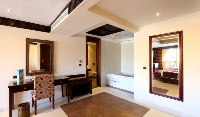 Rehana Royal Prestige & Spa recenzie