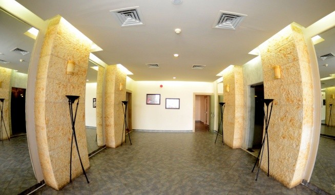 Rehana Royal Prestige & Spa recenzie