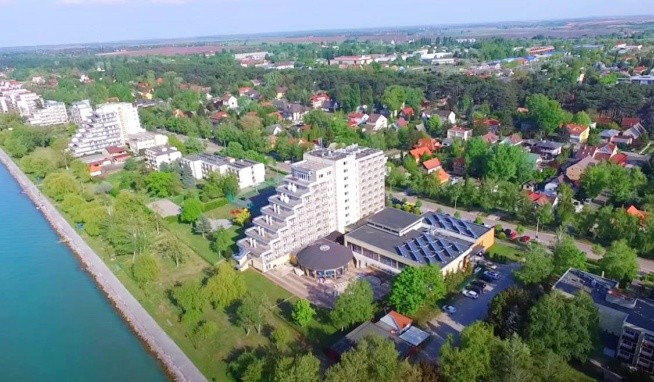 Prémium Hotel Panoráma recenze
