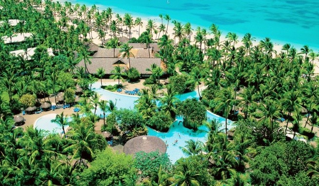 Grand Bávaro Princess recenzie
