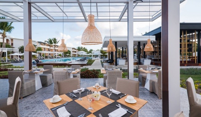 Catalonia Royal Bavaro recenze