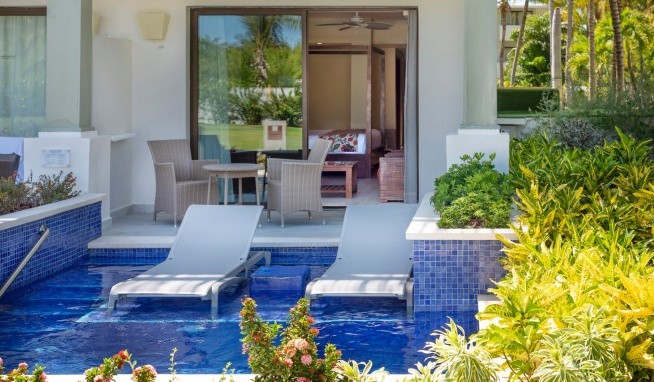 Catalonia Royal Bavaro recenzie