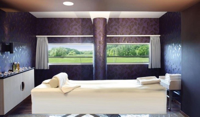 Spirit Hotel Thermal Spa opinie