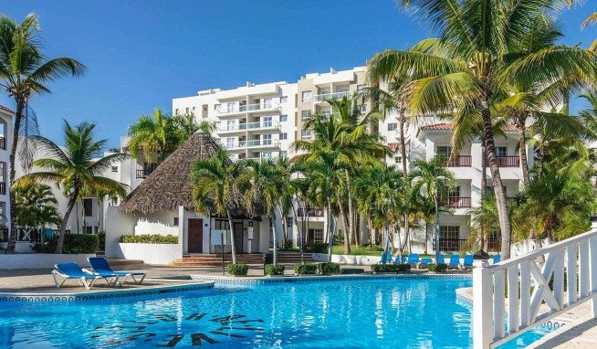 Be Live Experience Hamaca Garden recenzie