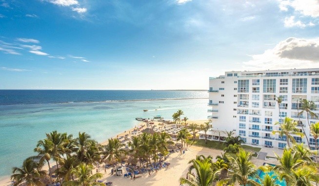 Be Live Experience Hamaca Suites opinie