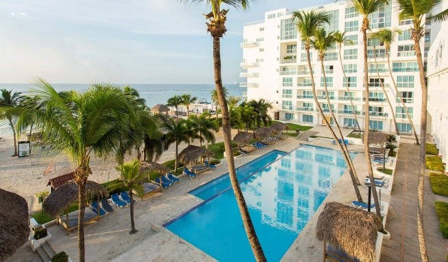 Be Live Experience Hamaca Suites recenzie