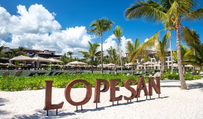 Lopesan Costa Bavaro Resort Spa & Casino recenzie