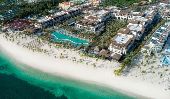 Lopesan Costa Bavaro Resort Spa & Casino recenze