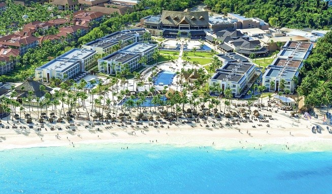 Royalton Punta Cana Resort & Casino recenze