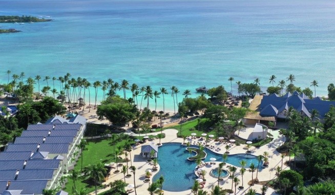 Hilton La Romana Family Resort recenzie