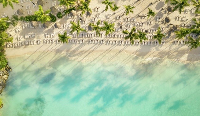 Hilton La Romana Adult Only Resort recenzie