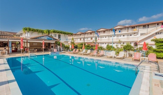 Studia Sorrento recenze