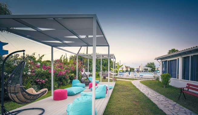 COOEE Albatros recenze