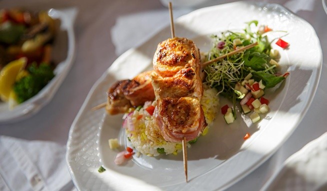 Hunguest Hotel Palota recenzie