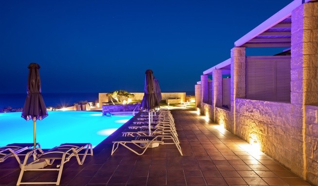 Kakkos Beach recenzie