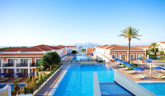 Atlantica Porto Bello Royal recenze