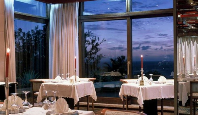 Madeira Palácio recenzie