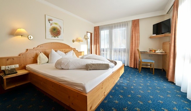 Landhotel Post recenze