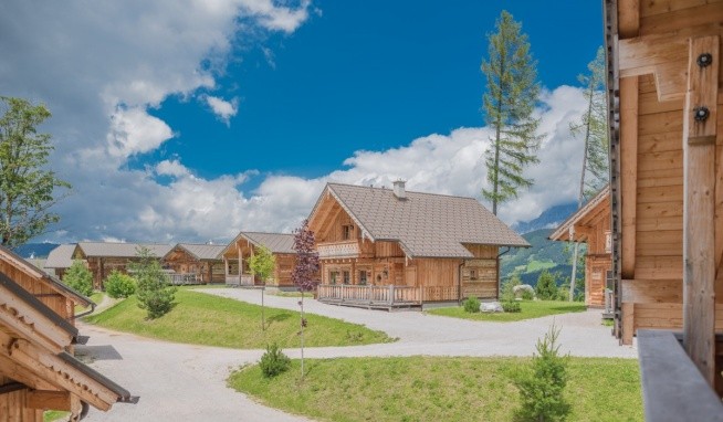 Almwelt Austria opinie