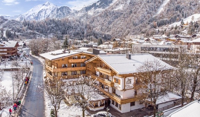Gasthof Zur Mühle opinie