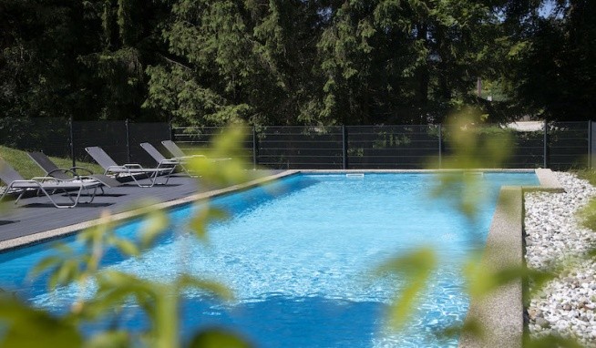 Landhotel Rosentaler Hof recenze