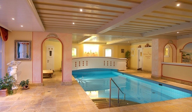 Landgut Zapfenhof recenzie