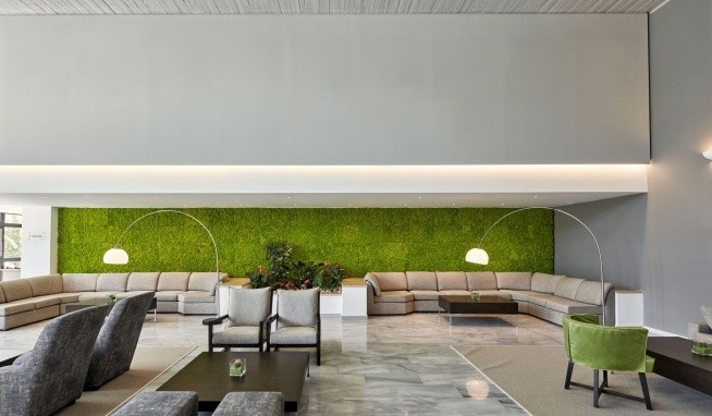 Sentido Unique Blue (ex. AKS Minoa Palace) opinie