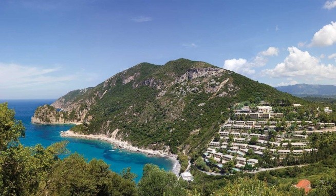 Atlantica Grand Mediterraneo Resort & Spa opinie