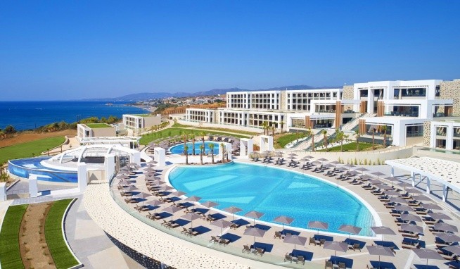 Mayia Exclusive Resort & SPA recenzie