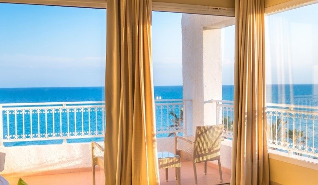 Club Novostar Bel Azur Thalasso & Bungalows értékelés