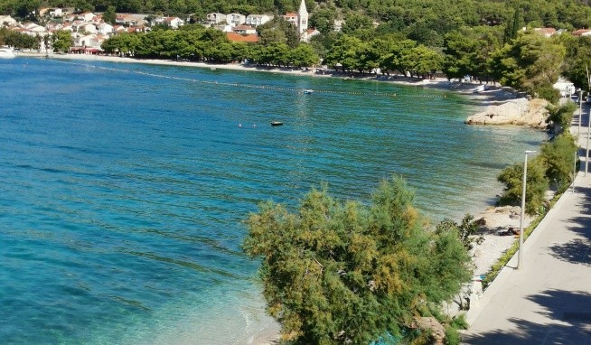 Villa Paškal értékelés