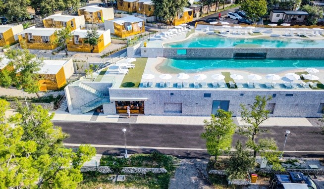 Mediteran Kemp Selce recenze