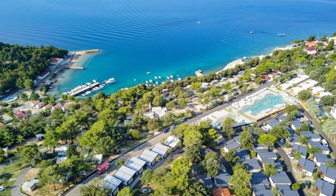 Mediteran Kemp Selce recenze