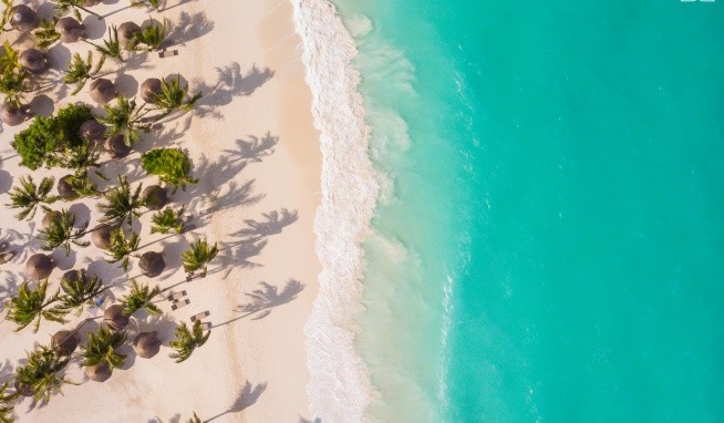 Zuri Zanzibar Hotel & Resort opinie