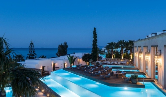 Aquila Elounda Village opinie