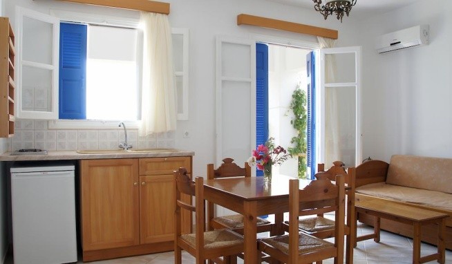 Apartmán Pliades recenzie