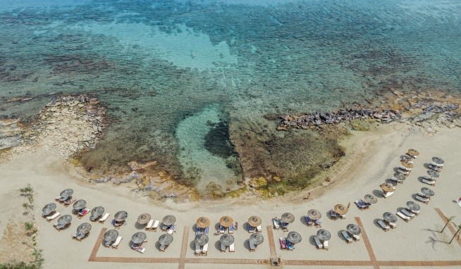 Lindian Dream SeaSide Resort (ex. Mitsis Lindos Memories) opinie