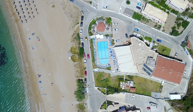 Belle Helene Beach recenze