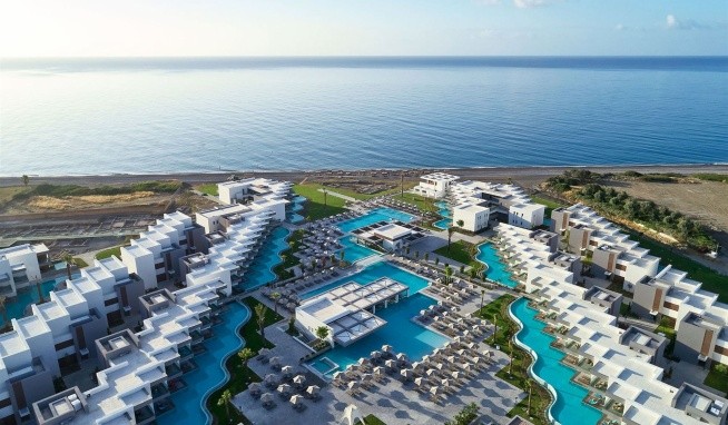 Atlantica Dreams Resort & Spa opinie