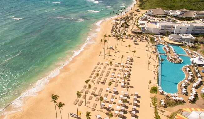 Nickelodeon Hotels & Resorts Punta Cana értékelés