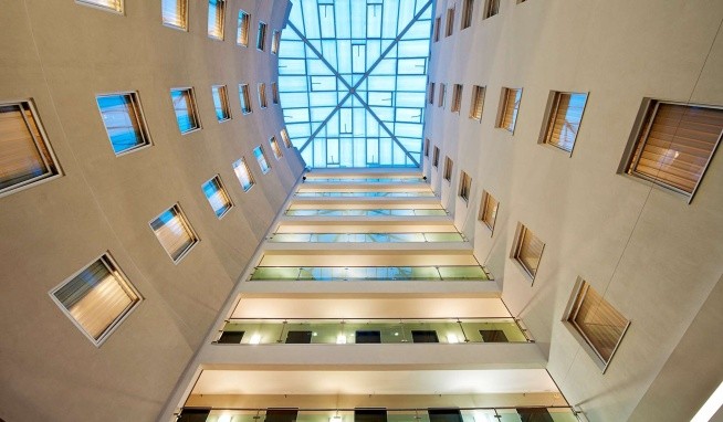 NH Budapest City értékelés