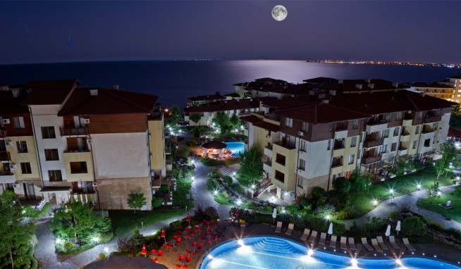 Garden of Eden recenzie