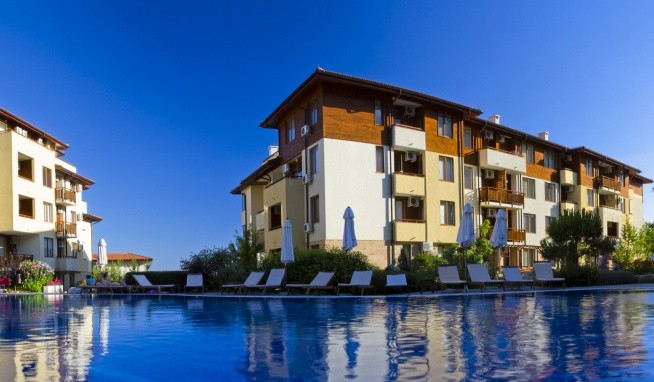 Garden of Eden recenze