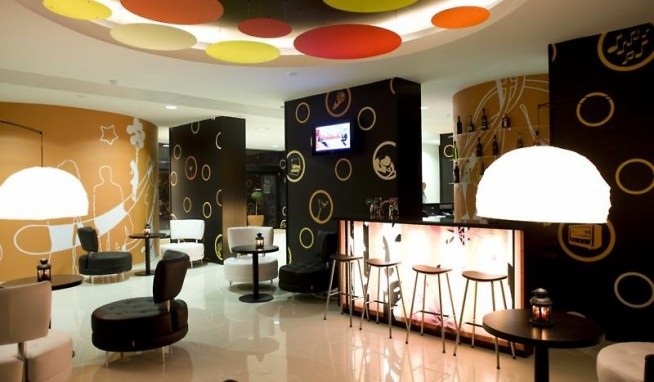 Star Inn Porto recenze