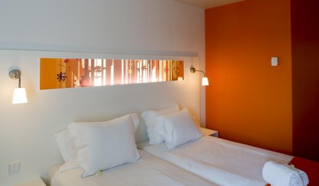 Star Inn Porto opinie