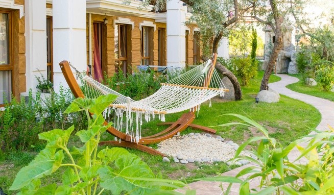 Harmony Suites 8, 9 - Dream Island recenze