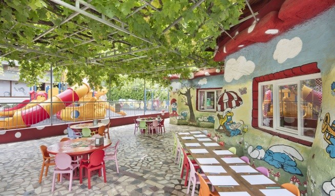 Saphir Hotel & Villas recenzie