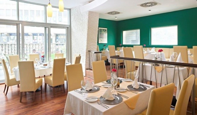 Continental recenzie