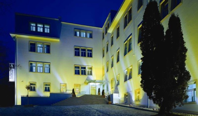 Mamaison Residence Sulekova Bratislava értékelés