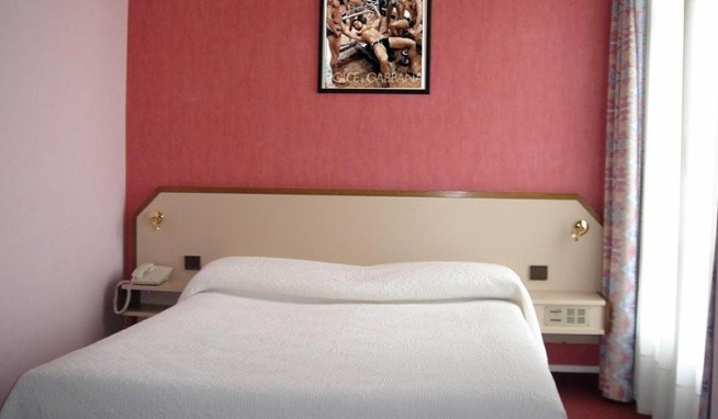 Lady Hamilton Hotel recenze